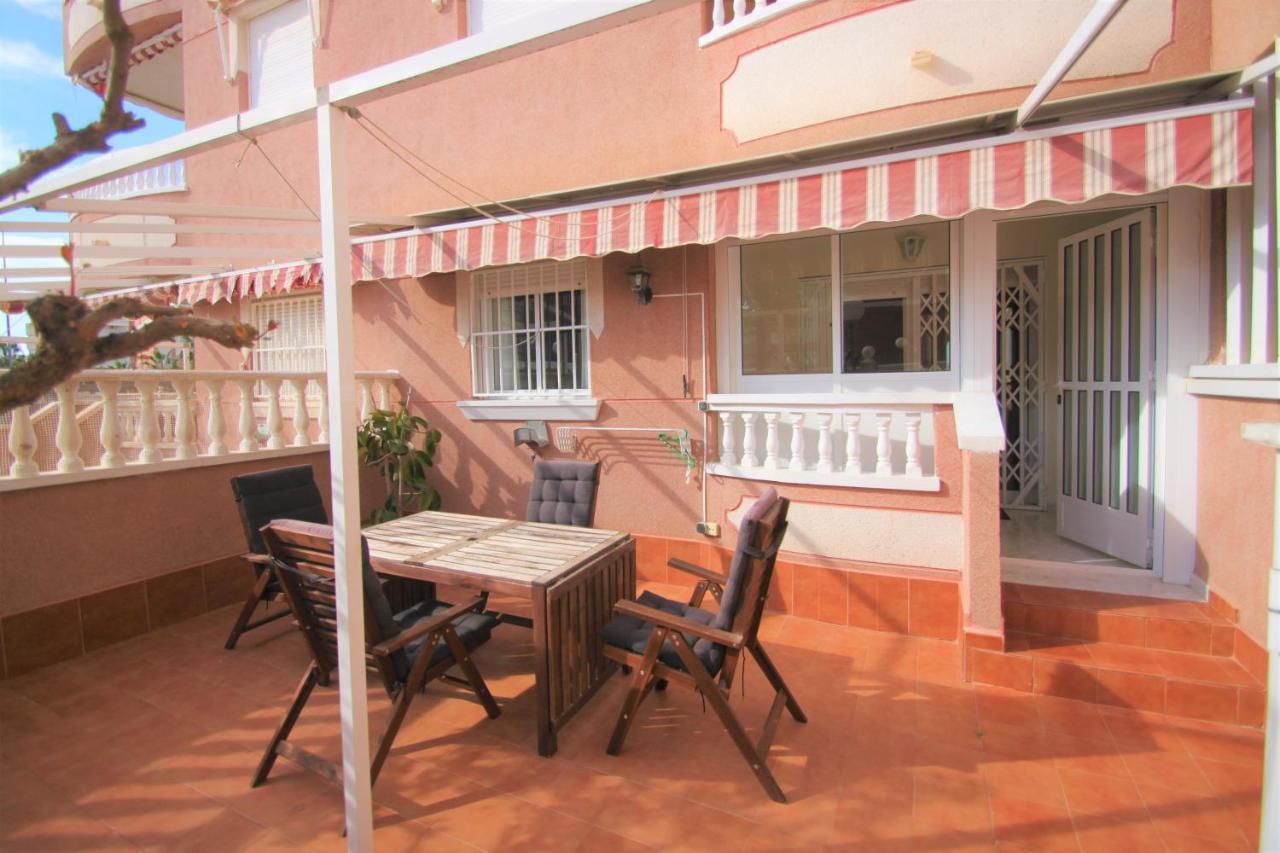 Casaturis En Playa Lisa Sp101 Apartamento